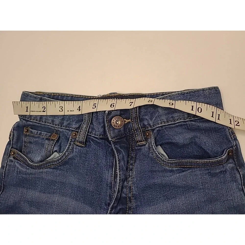 Lucky Brand lucky brand
